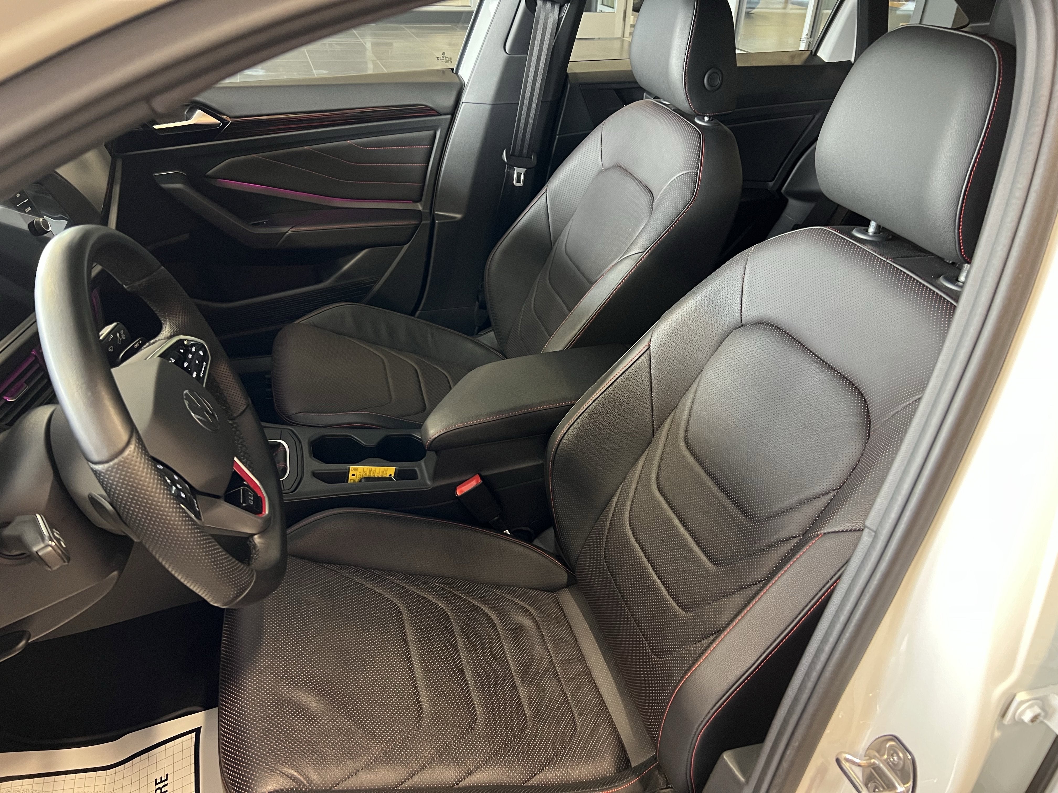 2024 Volkswagen Jetta GLI 2.0T Autobahn