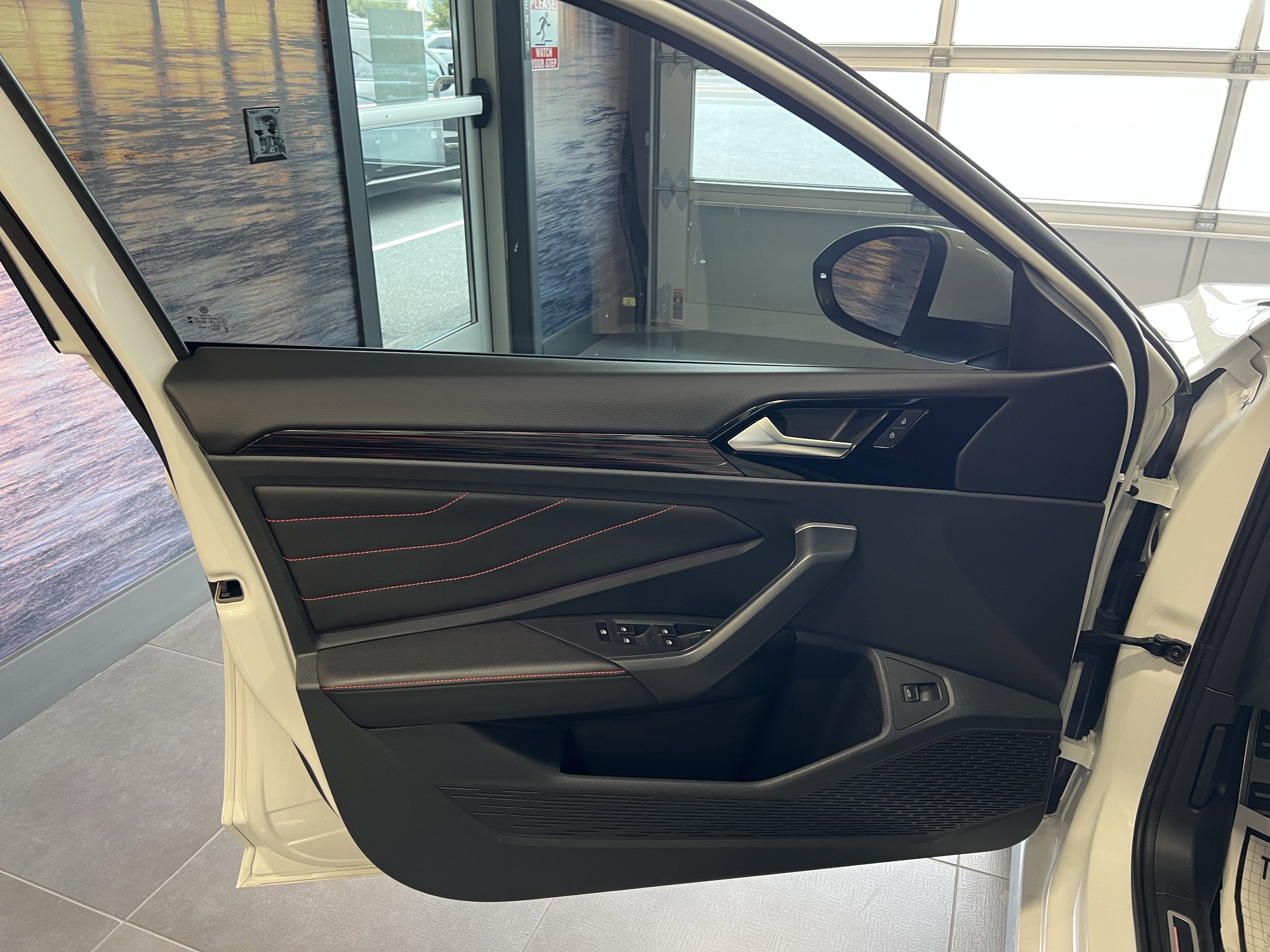 2024 Volkswagen Jetta GLI 2.0T Autobahn