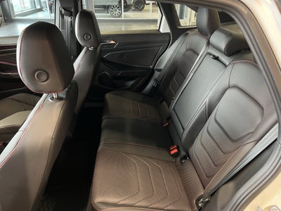 2024 Volkswagen Jetta GLI 2.0T Autobahn