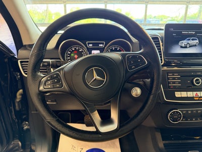 2019 Mercedes-Benz GLS 450 4MATIC®