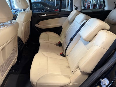 2019 Mercedes-Benz GLS 450 4MATIC®
