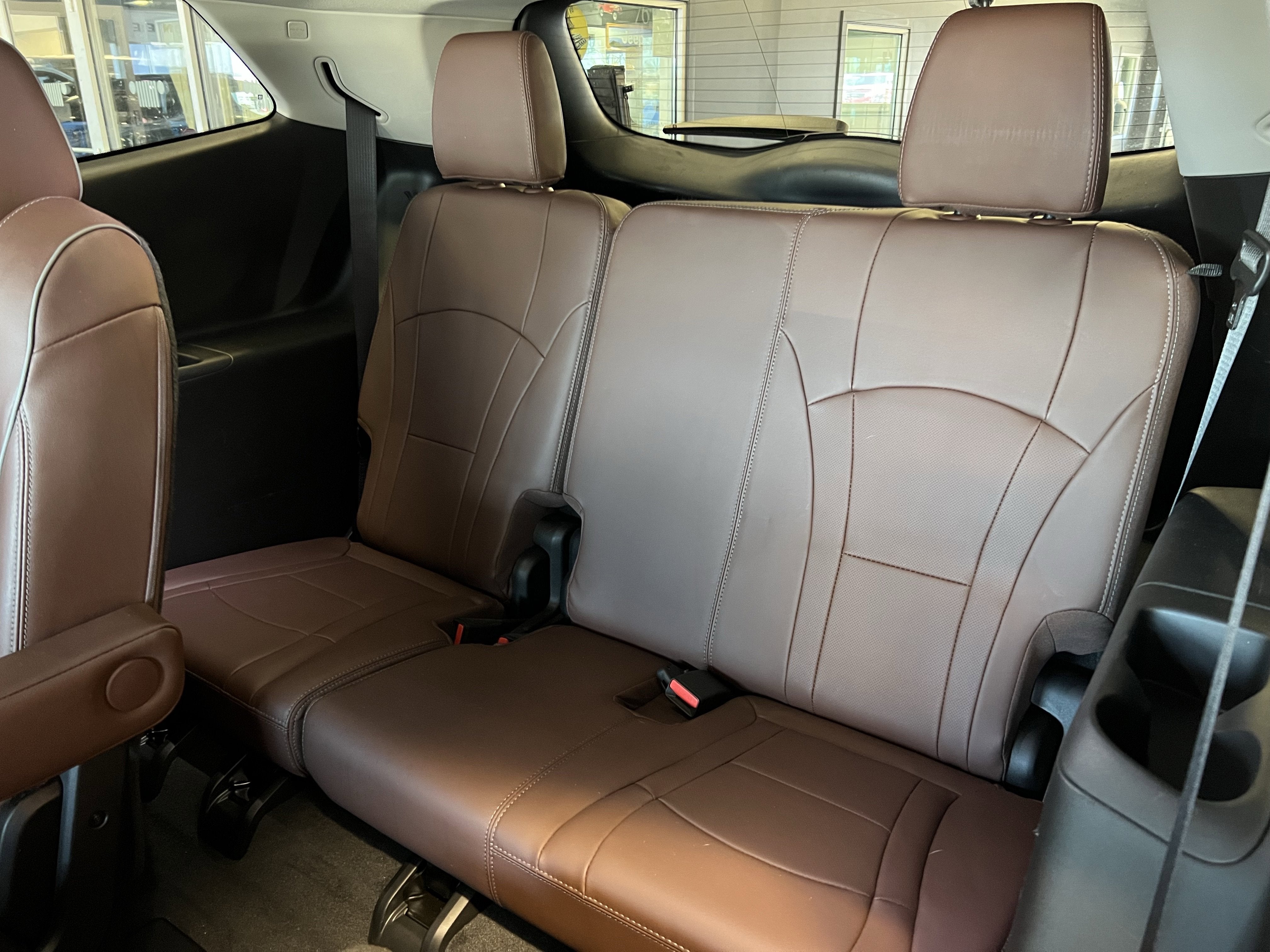 2020 Buick Enclave AWD Avenir