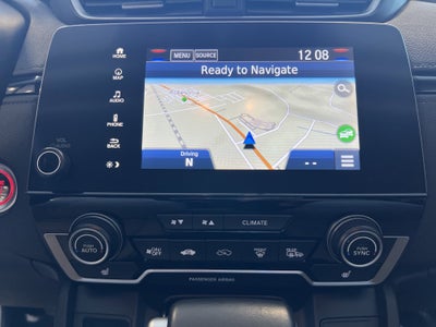 2022 Honda CR-V AWD Touring