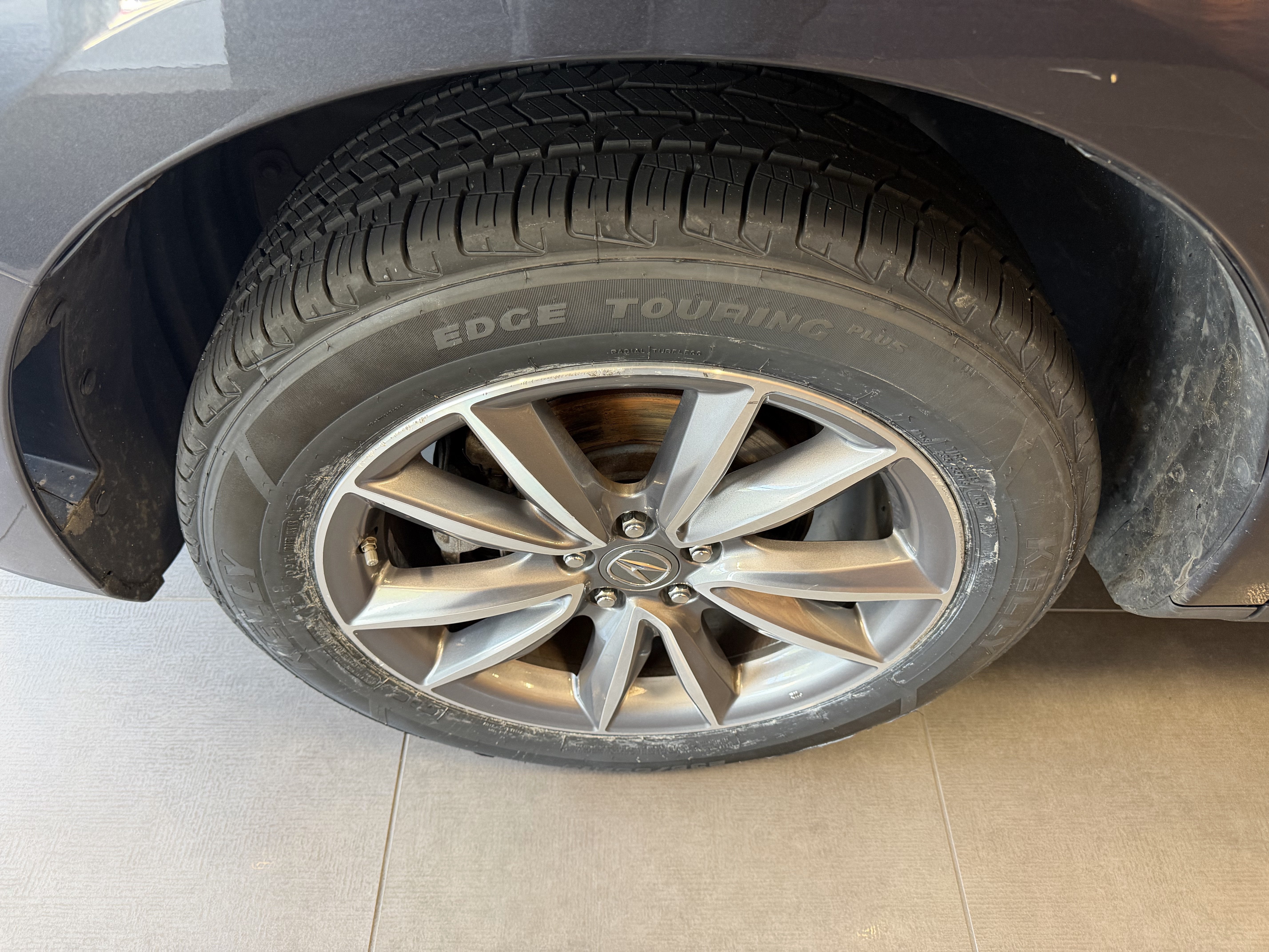 2019 Acura RDX Technology Package
