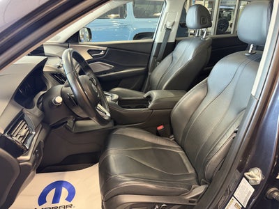 2019 Acura RDX Technology Package