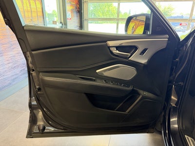 2019 Acura RDX Technology Package
