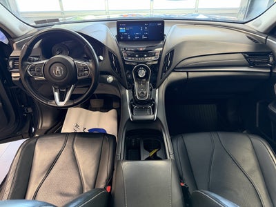 2019 Acura RDX Technology Package