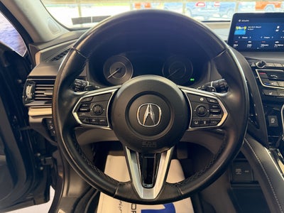 2019 Acura RDX Technology Package