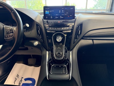 2019 Acura RDX Technology Package