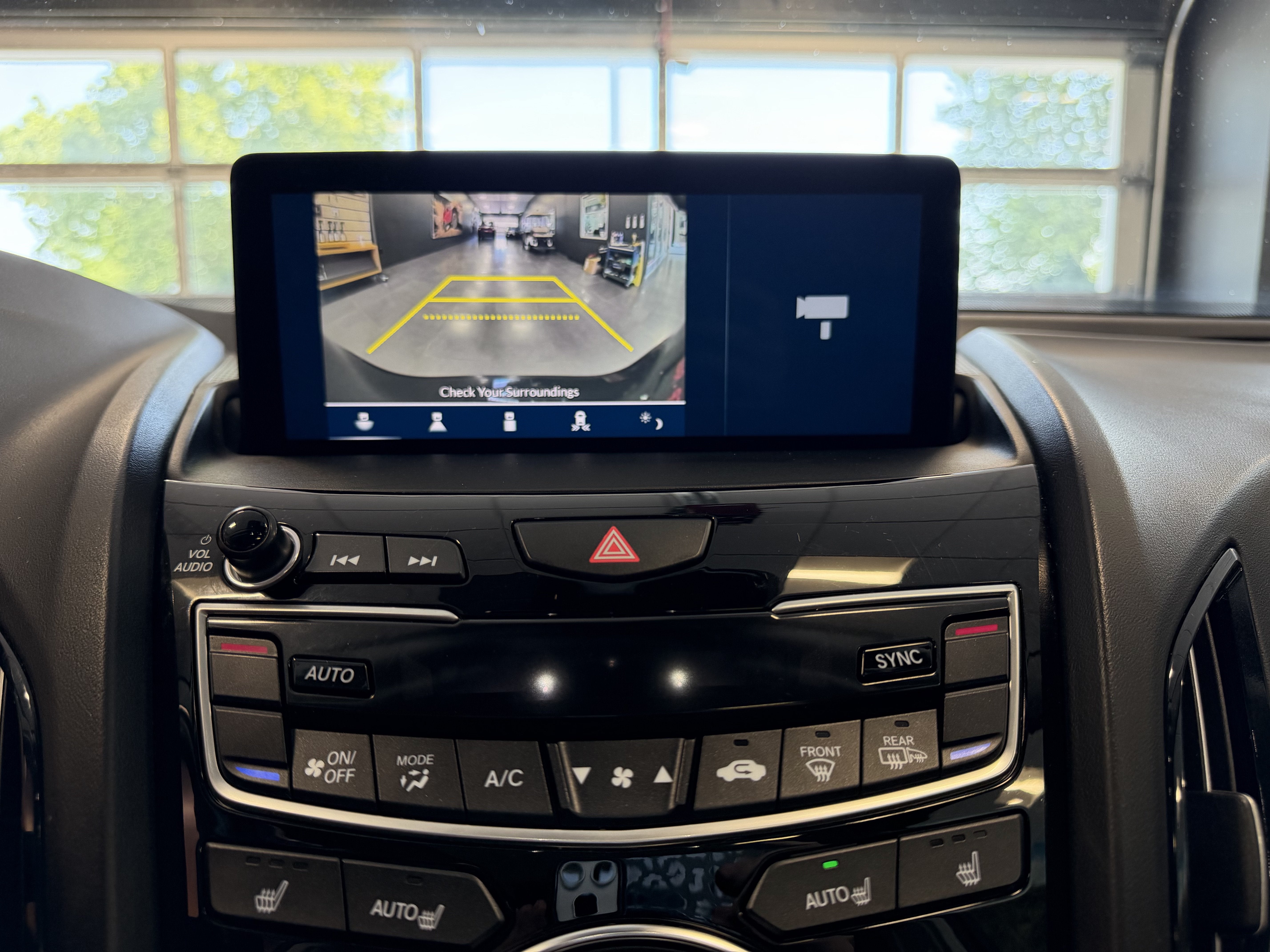 2019 Acura RDX Technology Package
