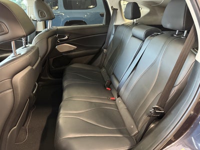 2019 Acura RDX Technology Package