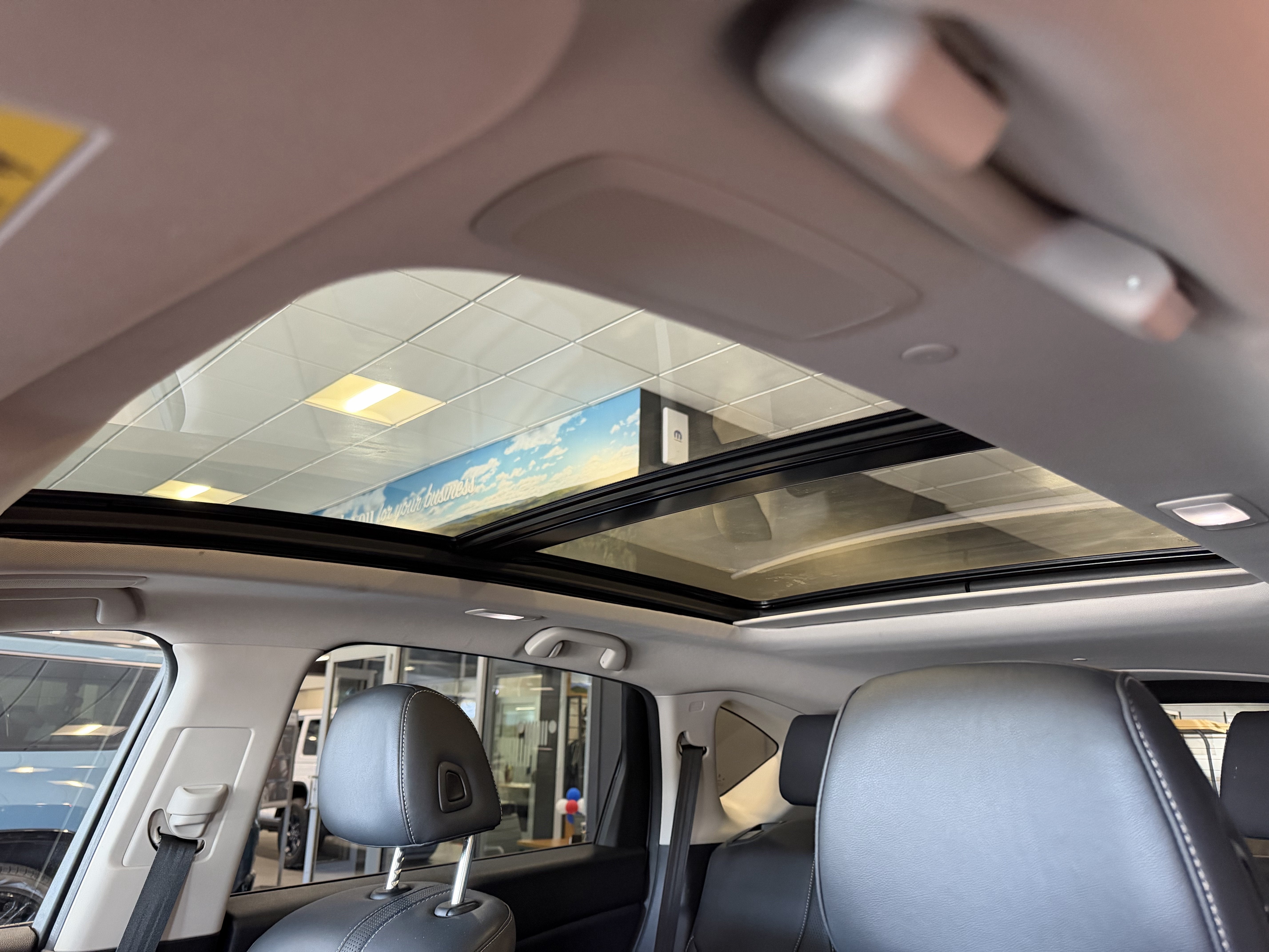 2019 Acura RDX Technology Package