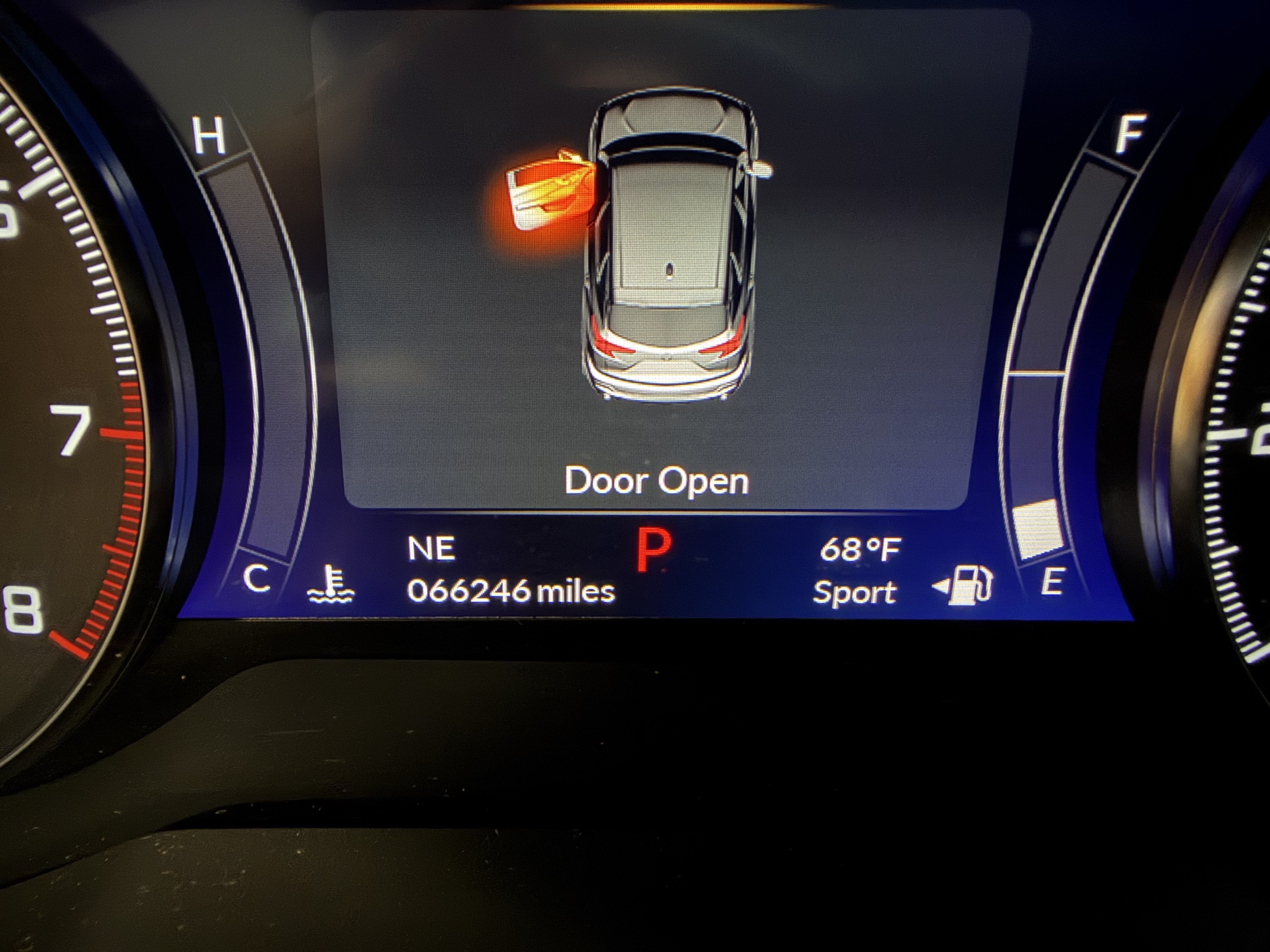 2019 Acura RDX Technology Package