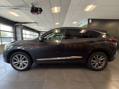 2019 Acura RDX Technology Package