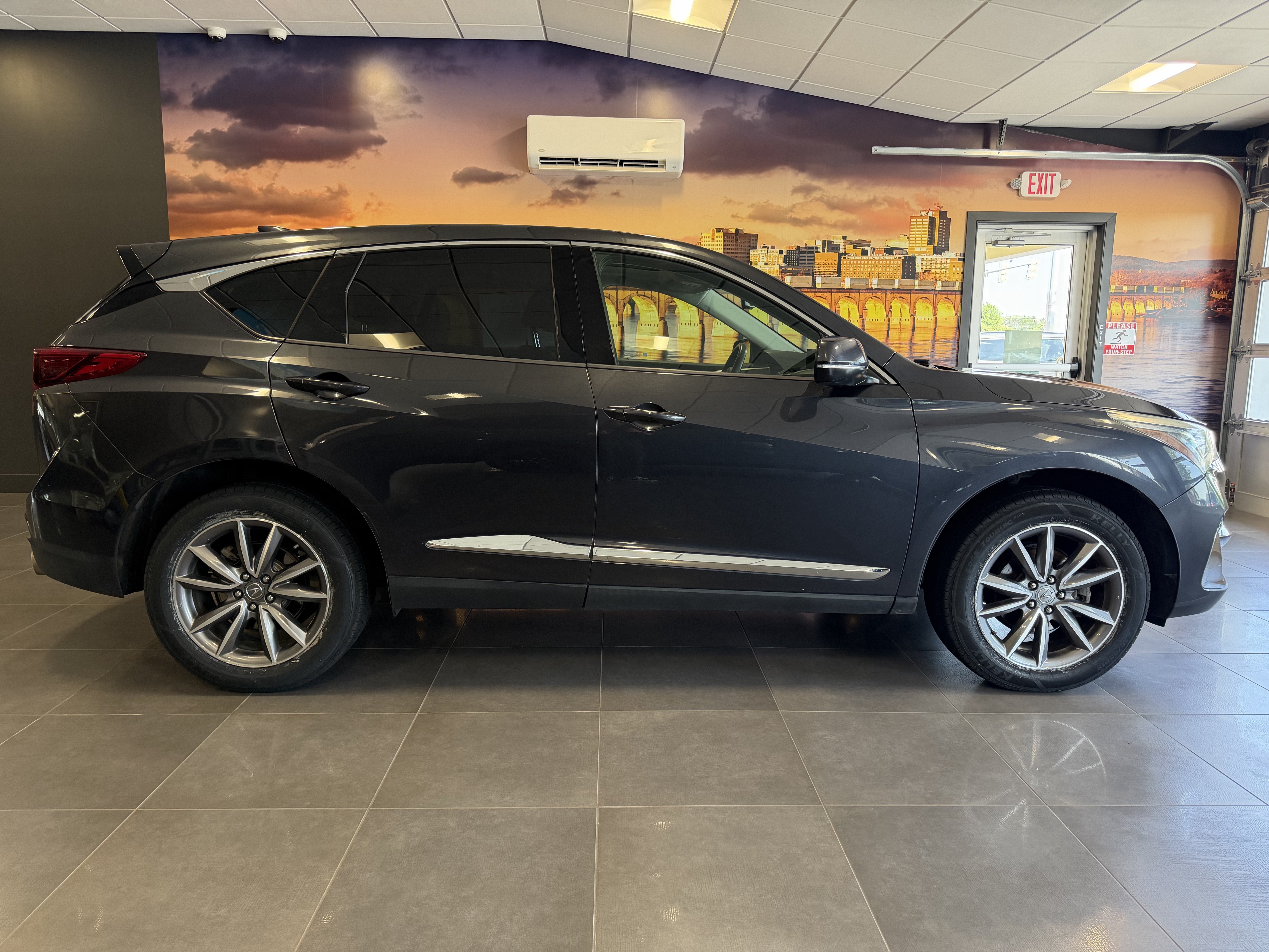 2019 Acura RDX Technology Package