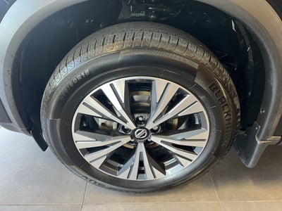 2021 Nissan Rogue SV Intelligent AWD