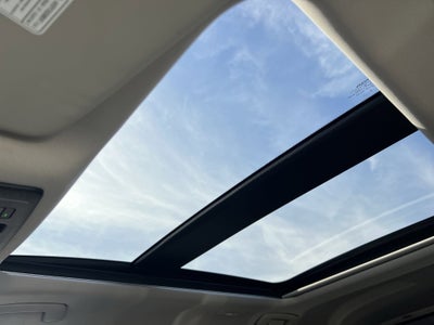 2021 Nissan Rogue SV Intelligent AWD