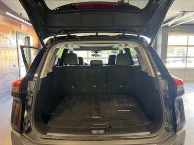 2021 Nissan Rogue SV Intelligent AWD