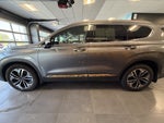 2020 Hyundai Santa Fe Limited 2.0T