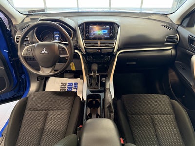 2020 Mitsubishi Eclipse Cross ES 1.5T AWC
