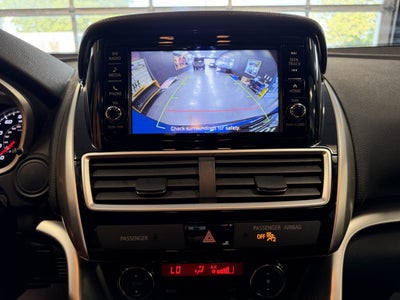 2020 Mitsubishi Eclipse Cross ES 1.5T AWC
