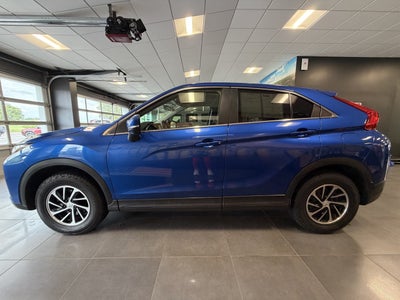 2020 Mitsubishi Eclipse Cross ES 1.5T AWC