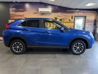 2020 Mitsubishi Eclipse Cross ES 1.5T AWC