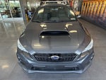 2020 Subaru WRX Premium