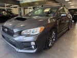 2020 Subaru WRX Premium