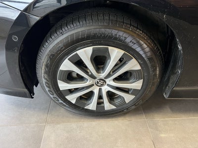 2019 Toyota Prius LE