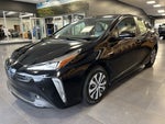 2019 Toyota Prius LE