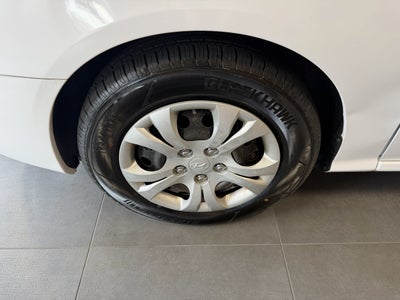 2010 Hyundai Elantra GLS