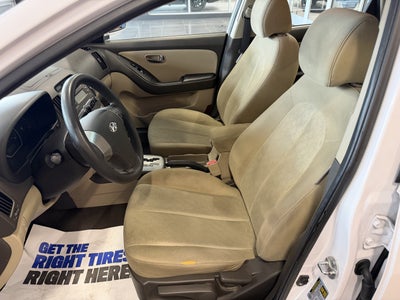 2010 Hyundai Elantra GLS