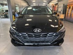 2022 Hyundai Elantra SE