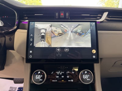 2026 Jaguar F-PACE R-Dynamic S P250 AWD Automatic
