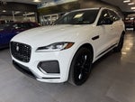 2026 Jaguar F-PACE R-Dynamic S P250 AWD Automatic