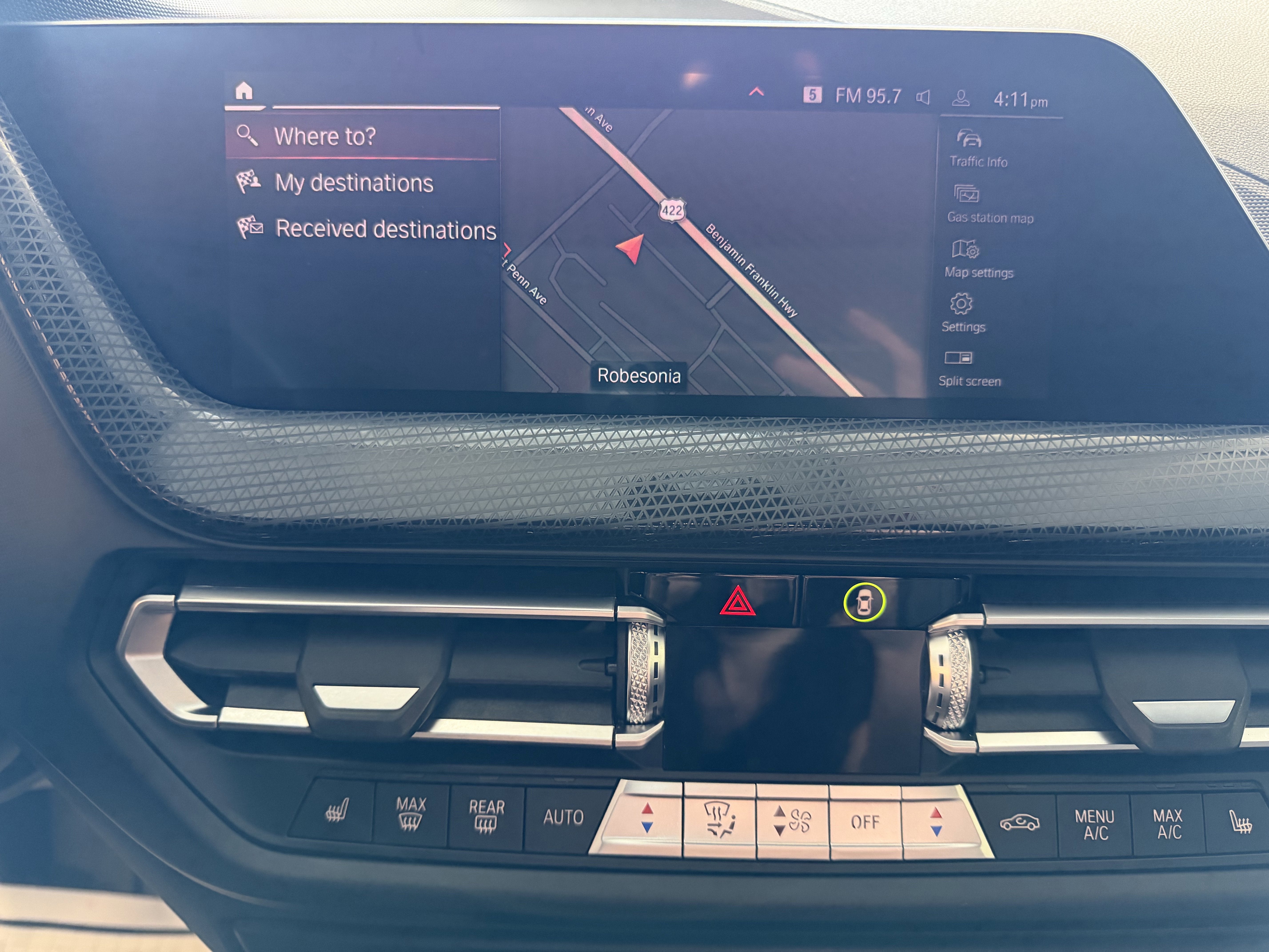 2021 BMW 228i Gran Coupe xDrive