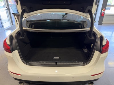 2021 BMW 228i Gran Coupe xDrive