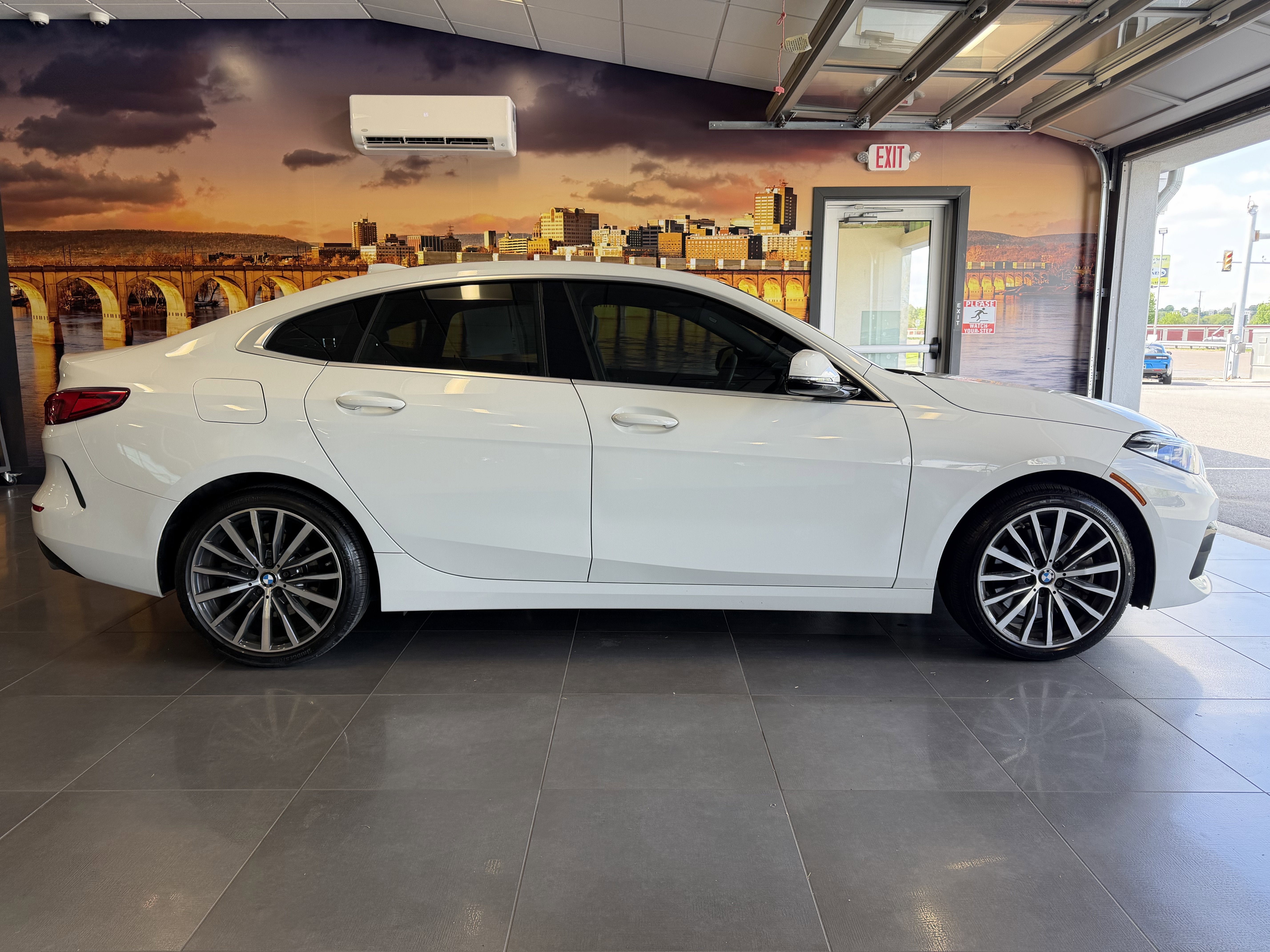 2021 BMW 228i Gran Coupe xDrive