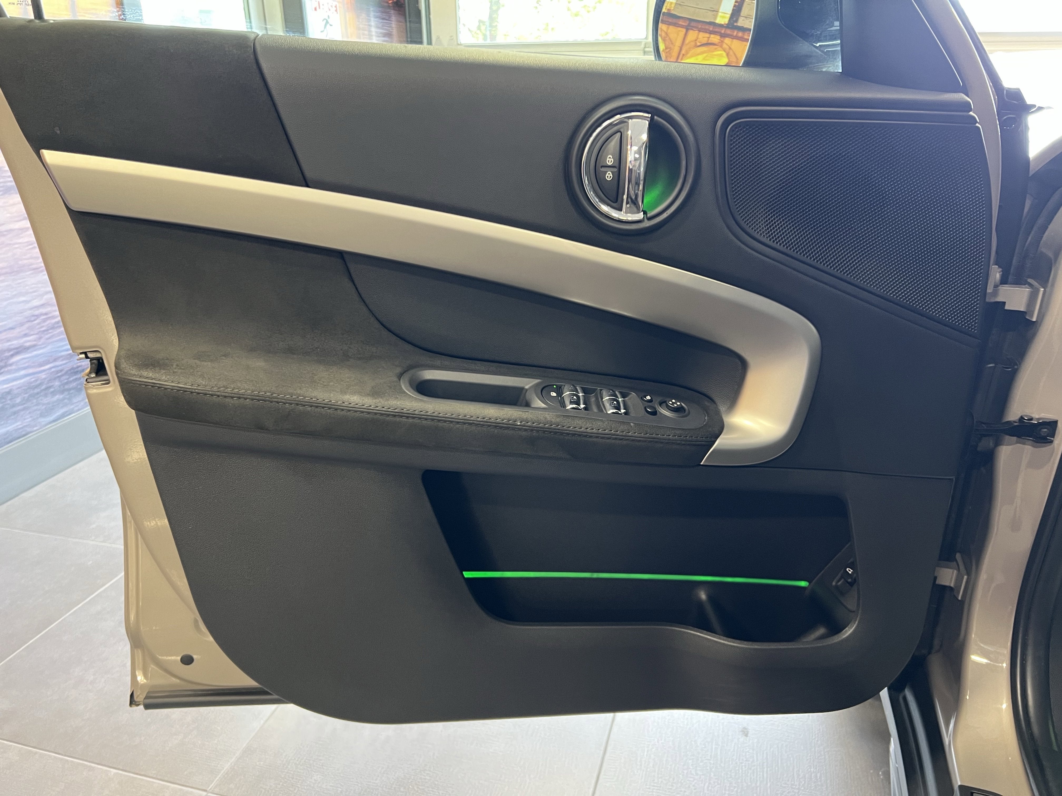 2023 MINI Countryman All4 Cooper S