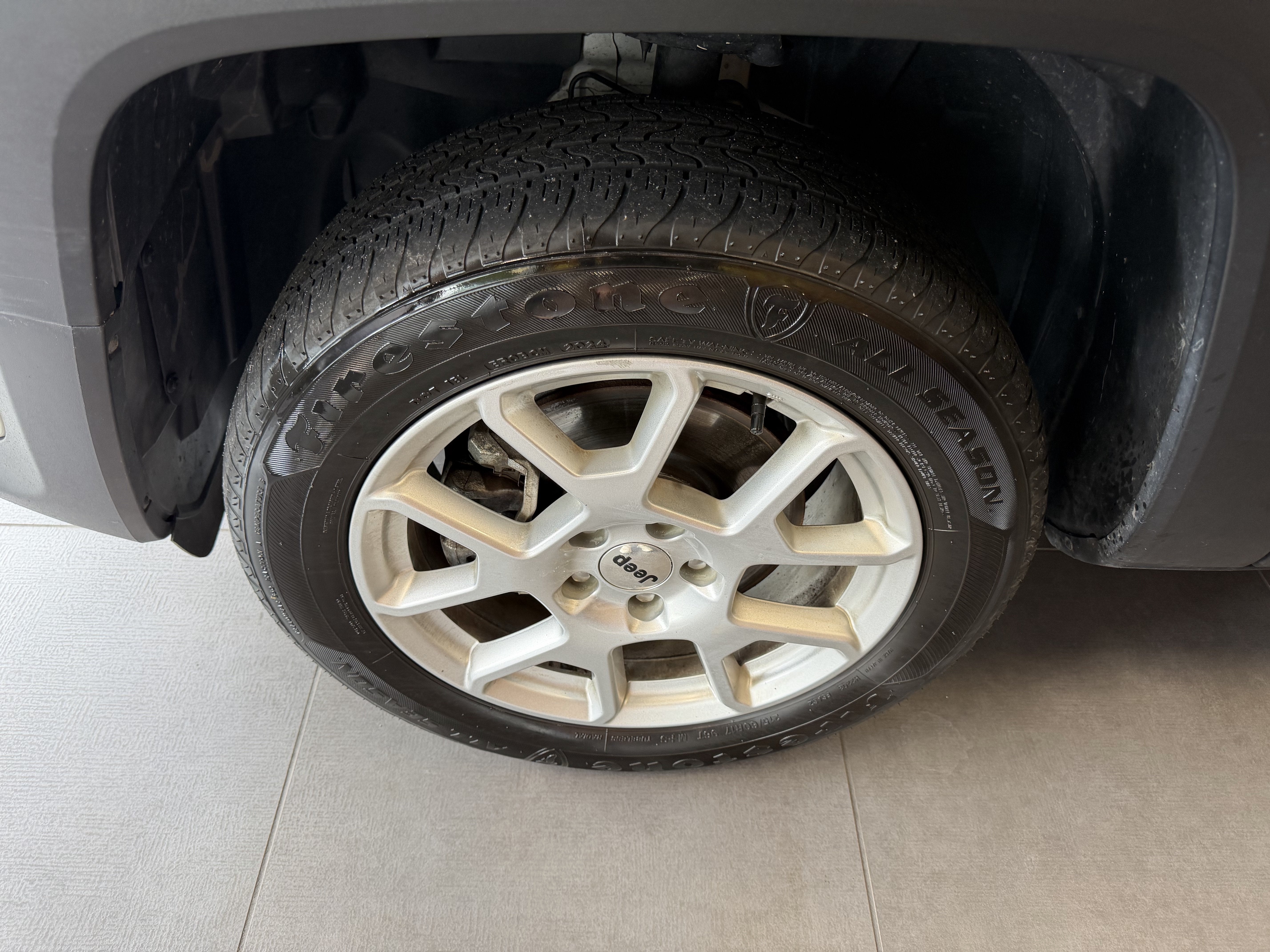 2022 Jeep Renegade Latitude 4x4