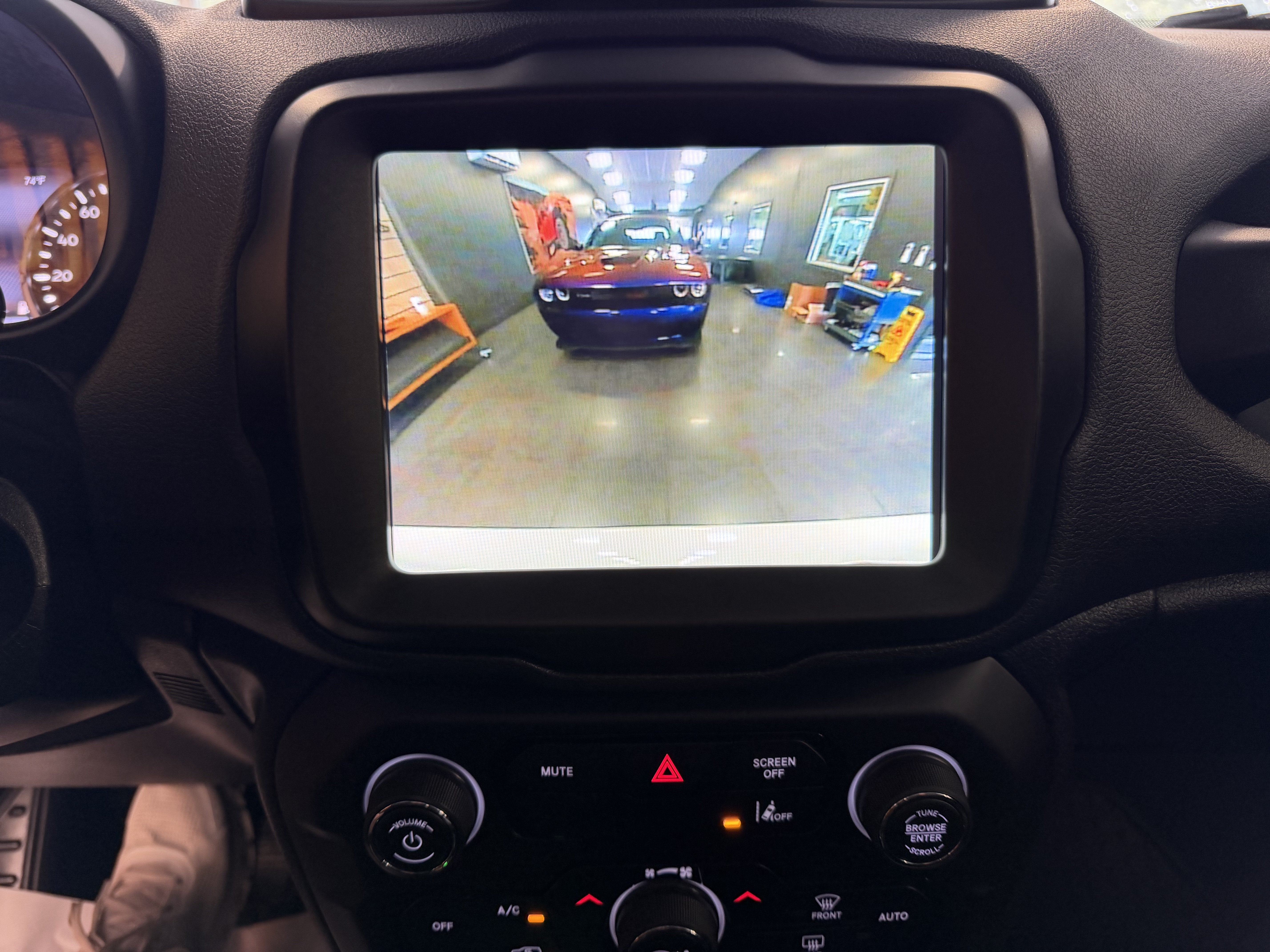 2022 Jeep Renegade Latitude 4x4