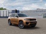 2026 Jeep Grand Cherokee GRAND CHEROKEE SUMMIT 4X4