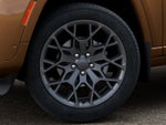 2026 Jeep Grand Cherokee GRAND CHEROKEE SUMMIT 4X4