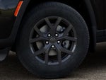 2027 Jeep Grand Cherokee GRAND CHEROKEE L LAREDO ALTITUDE 4X4