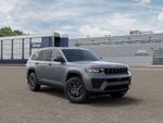 2027 Jeep Grand Cherokee GRAND CHEROKEE L LAREDO ALTITUDE 4X4