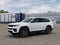 2027 Jeep Grand Cherokee GRAND CHEROKEE L LAREDO ALTITUDE 4X4