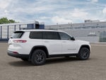 2027 Jeep Grand Cherokee GRAND CHEROKEE L LAREDO ALTITUDE 4X4