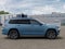 2027 Jeep Grand Cherokee GRAND CHEROKEE L LIMITED RESERVE 4X4