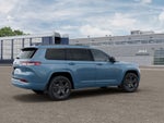 2027 Jeep Grand Cherokee GRAND CHEROKEE L LIMITED RESERVE 4X4